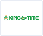 King of Time